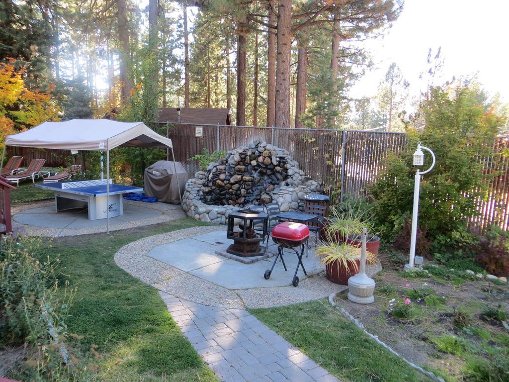 Americana Village South Lake Tahoe Luaran gambar
