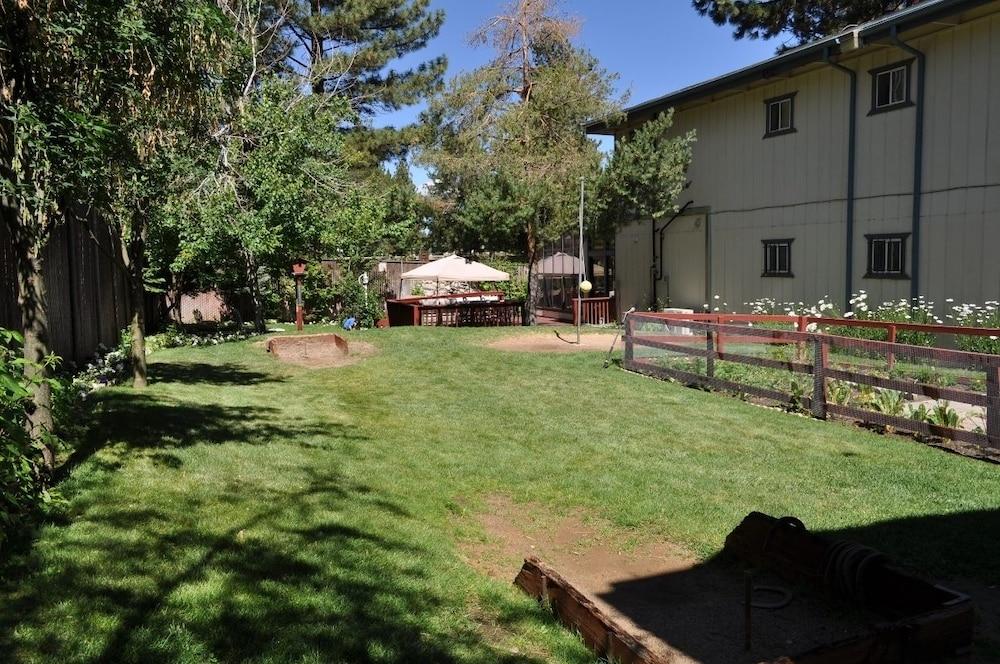 Americana Village South Lake Tahoe Luaran gambar